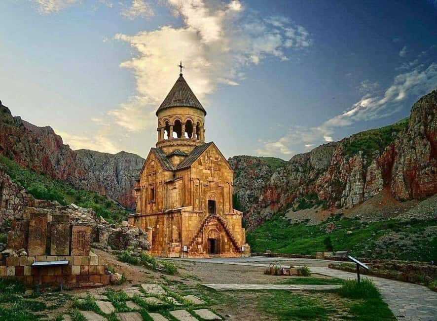3 Day Private Tour in Armenia from Yerevan - What Travelers Say