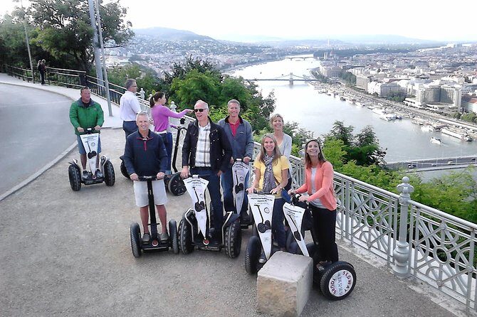 3-Hour All you can Segway Guided Segway Tour - Final Thoughts: Is It Worth It?