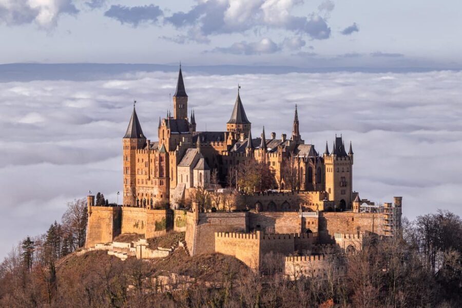 4 castles private day trip from Vienna to South Moravia - Analyzing the Value