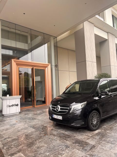 A Day in Paradise: Mostar & Kravice Bliss - The Allure of Kravice Waterfalls