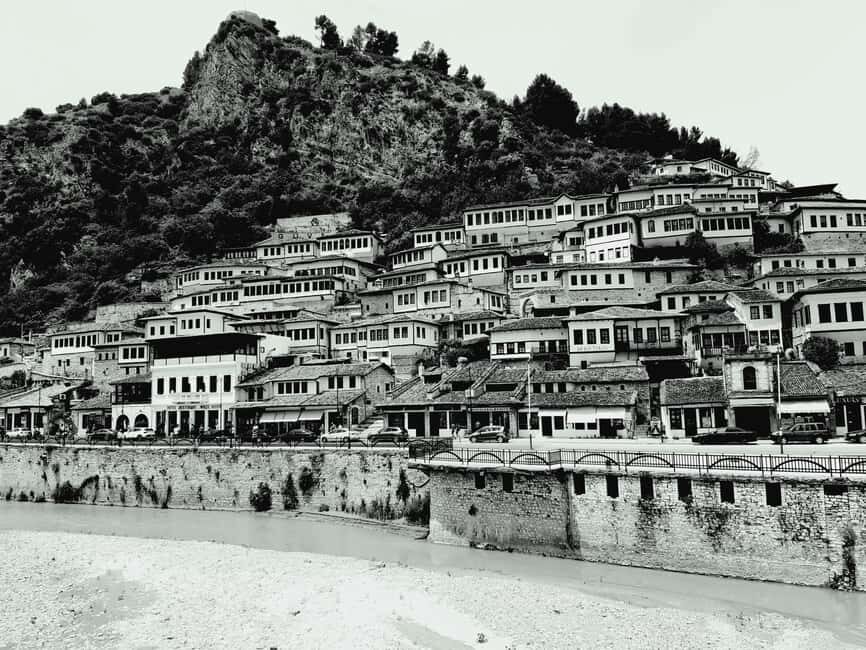 Albania: Culture in AI Development: Art Residency Project - Transportation, Group Size, and Practicalities