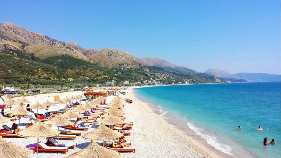 Albanian Riviera Hidden Gems Day Tour - How the Itinerary Works