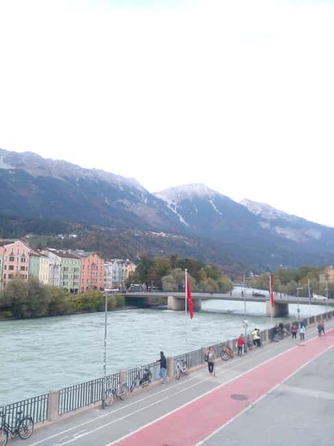 Alp Mountains Tour - The Itinerary Breakdown