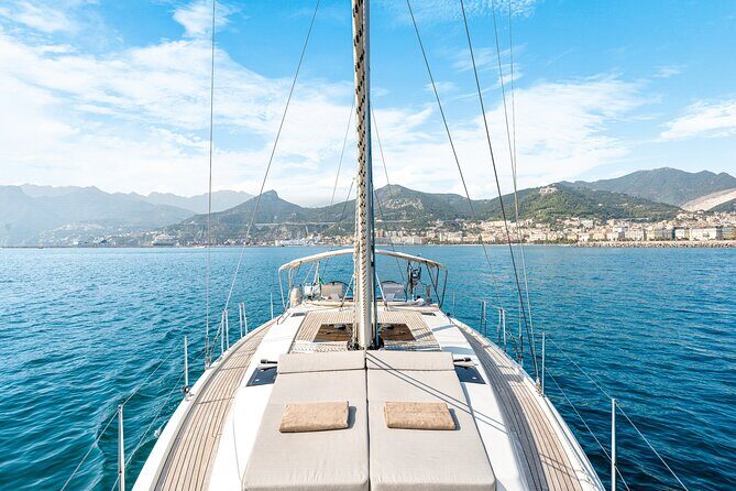 Amalfi Skip the Crowds Private Chill Experience on a Sail Yacht - Final Thoughts: Is It Worth It?