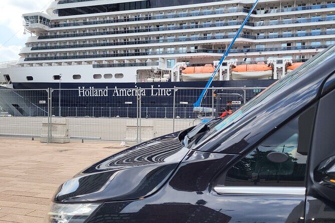 Amsterdam Cruise Port to Schiphol Airport Private Transfer - Final Thoughts: Is It Worth It?