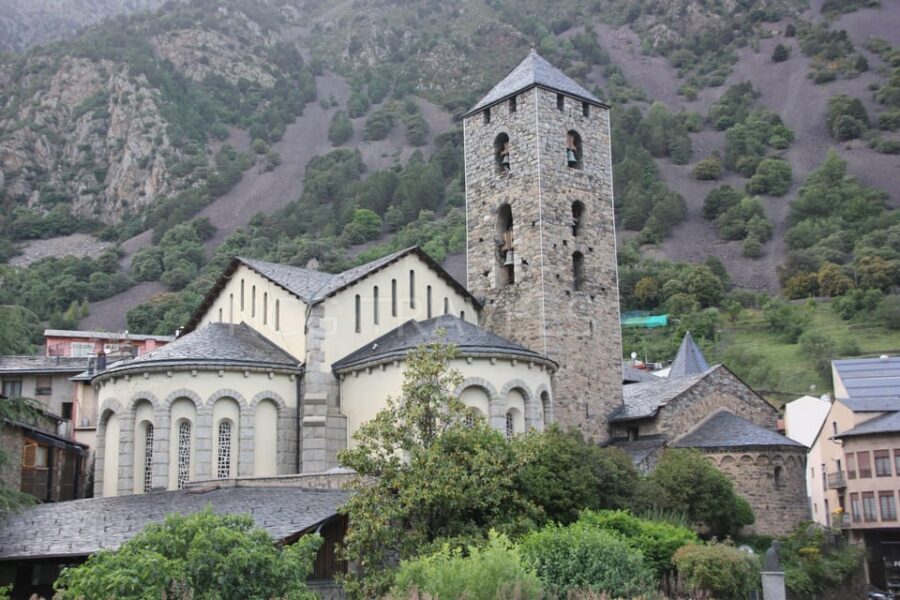 Andorra la Vella: Private tour of Old Town & Commercial Hub - FAQs