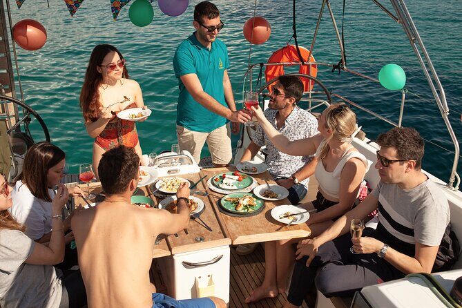 Athens Private Morning Sailing Cruise with Greek Gastronomy - Final Thoughts