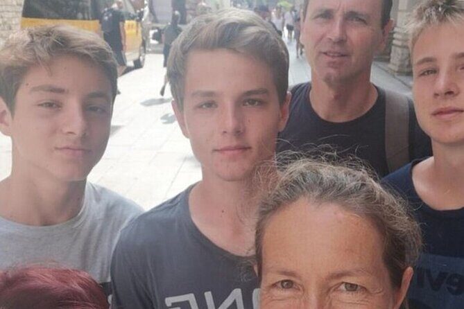 Barcelona Gothic Quarter Walking Tour With A Guide - Practical Details and Tips