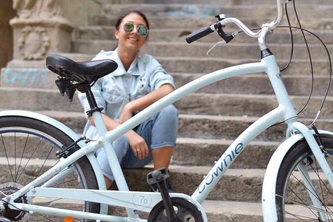 Barcelona's Original Bike Tour in English - An In-Depth Look at the Itinerary