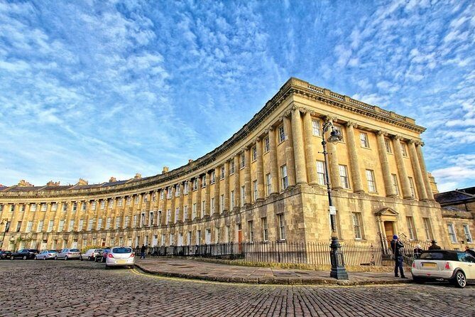 Bath Private Family Tour With Bath University Guide - What It Means for You