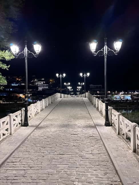 Berat Castle and Old City Small-Group Sunset Tour - What Travelers Say About This Tour
