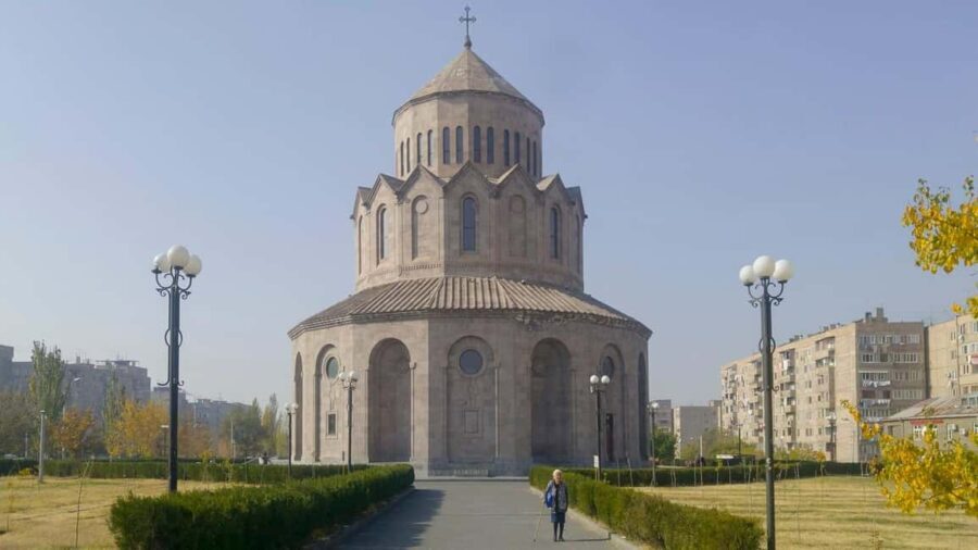 Best of Yerevan: A Cultural Walking Tour - Who Will Love This Tour?