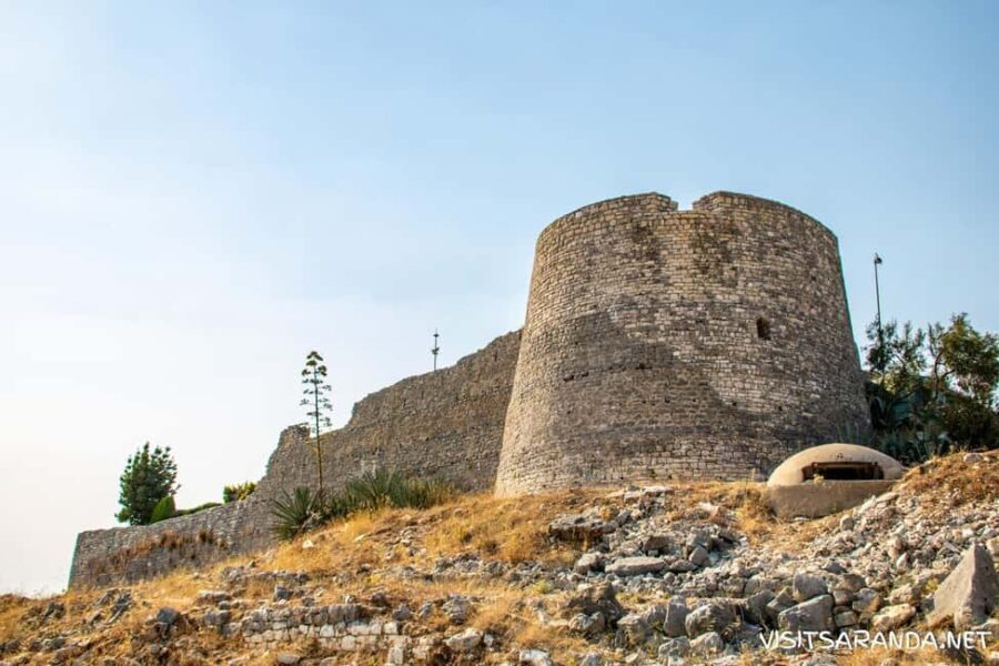 Blue Eye & Gjirokastra: Private Tour German (B1) and English - Deep Dive into the Itinerary