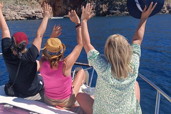 Boat Rental in Marina Bar Montenegro - Who Should Consider This Experience?