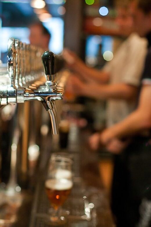 Brussels 2.5-Hour Belgian Beer Tasting Experience - FAQ