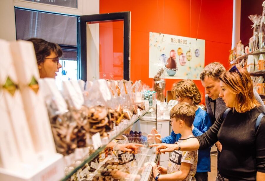 Brussels: Private Custom Walking Tour with a Local Host - Who will love this tour?