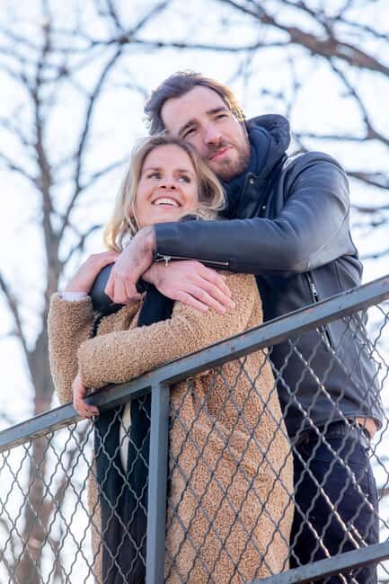 Bruxelles: Photoshoot Experience - The Practical Details