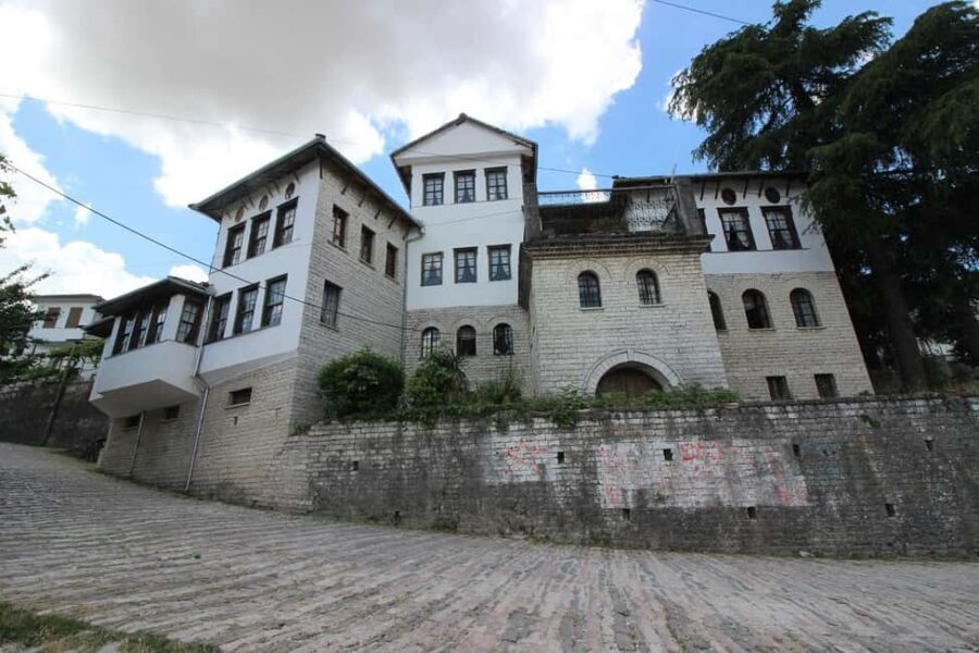 Cold War City Tour: Secrets of Communist Gjirokastra - Why This Tour Matters