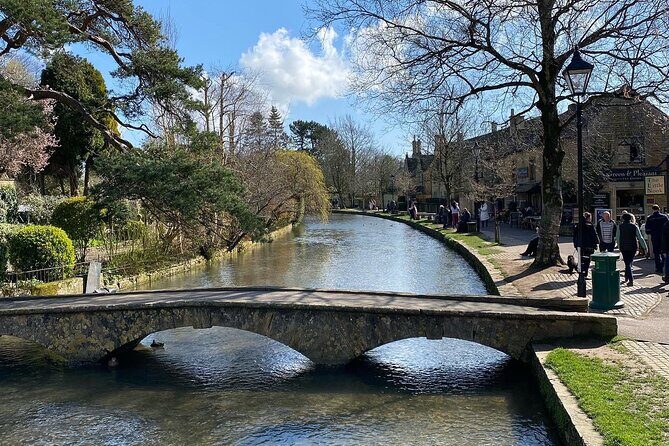 Cotswold Village Private Day Trip from Bath - Who Should Consider This Tour?