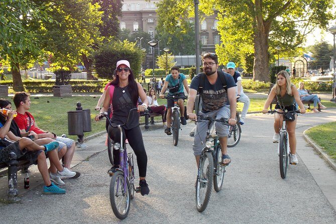 Cycling the parks, ride through the ages - Final Thoughts: Who Will Love This Tour?