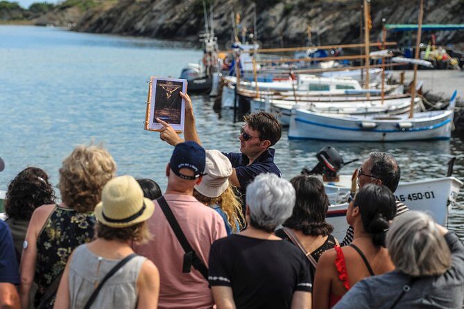 Dali Museum, Dali House & Cadaques Private Tour from Barcelona - FAQ