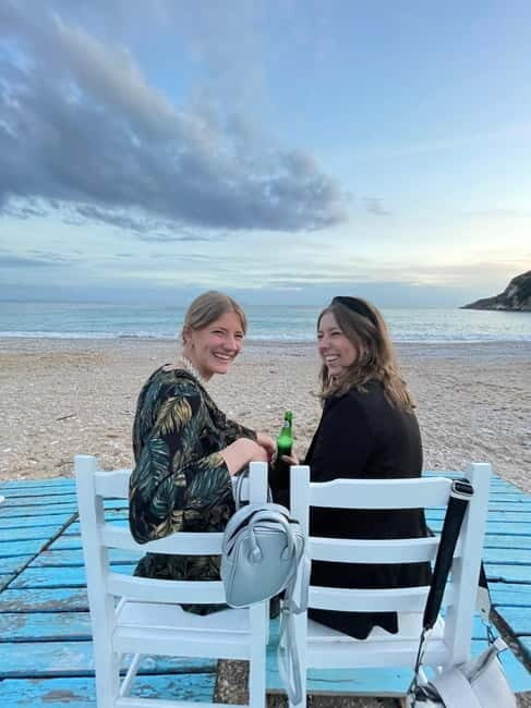 Day Tour From Tirana : Ksamil (3h), Blue Eye Lekursi Castle - Authentic Experiences and Traveler Insights