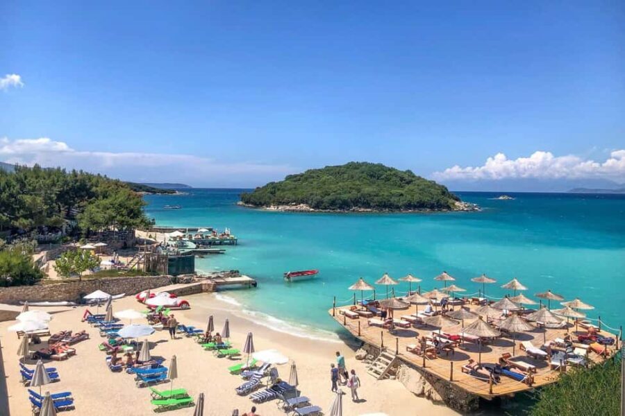 Day Tour To Ksamil Islands, Blue Eye & Saranda (Small Group) - The Itinerary Breakdown: What Will You Experience?