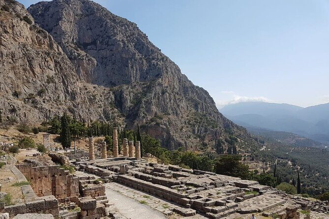 Delphi - Exploring Greeces Ancient Past - The Practical Side: Pricing, Booking, and Considerations