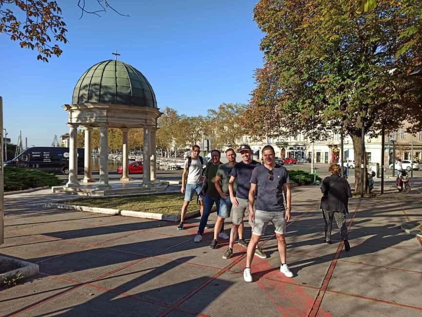 DISCOVERING THE UNKNOWN Extended WW2&UNDERGROUND tour - A Detailed Look into the Rijeka WW2 & Underground Tour