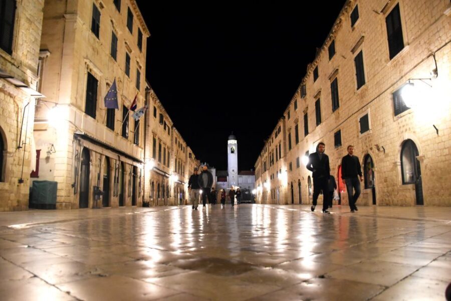 Dubrovnik By Night Walking Tour - Why This Tour Is a Great Value