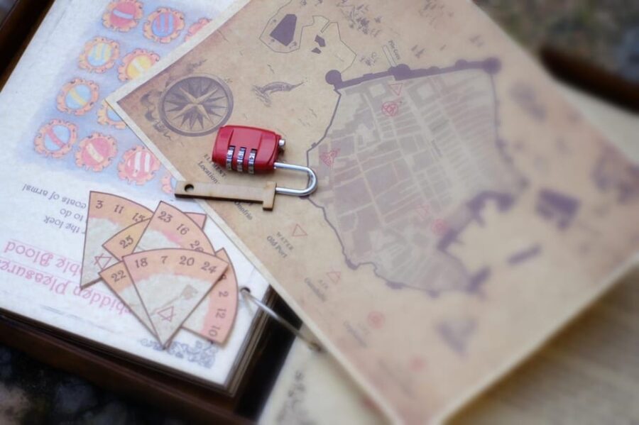 Dubrovnik: Game of Thrones Escape Game - The Value and Who it’s For