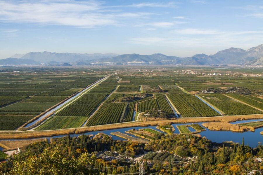 Dubrovnik, Mostar, Kravica Waterfalls, & Blagaj Private Tour - Transportation and Logistics