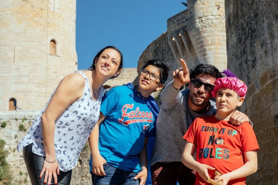 Dubrovnik: Private Family Friendly City Tour with Guide - The Guide: The Heart of the Experience