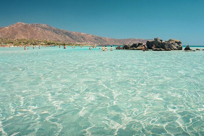 Elafonisi Beach Chania Bus Tour - What Makes This Tour Stand Out