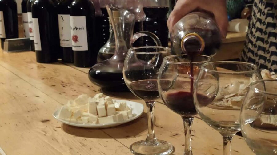 Enlightened Armenia: Echmiadzin, Khor Virap, Noravank, Areni - What Sets This Tour Apart?