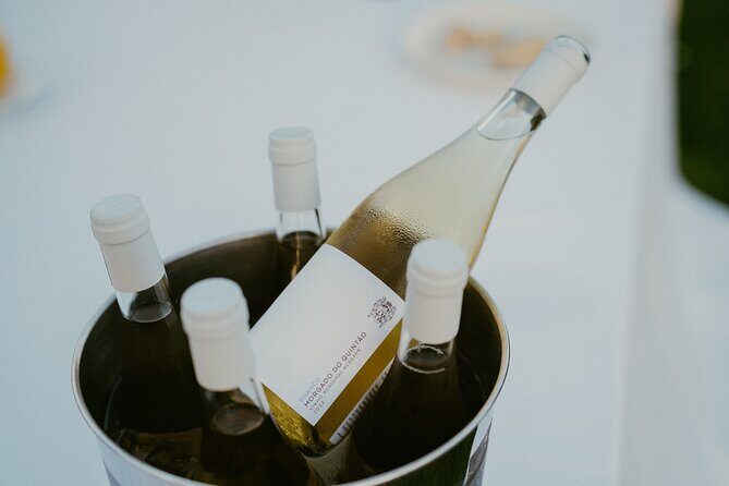 Experience Wine Break in Portugal - The Itinerary and Highlights
