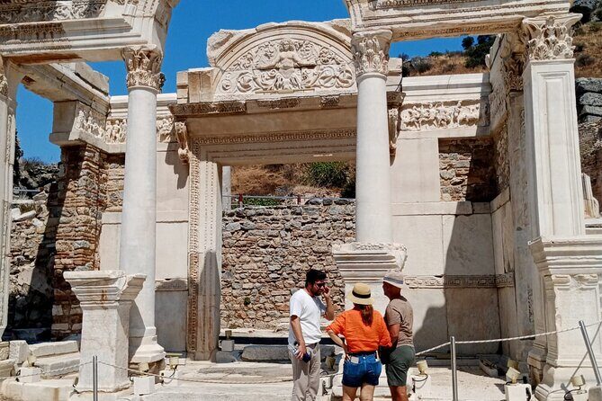Family Package up to 14 Ephesus Tour from Bodrum Port and Hotels - Who Is This Tour Best For?