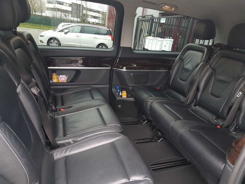 From Brussels: Private Tour of Bruges, Ghent and Flanders - What Makes This Tour Stand Out?