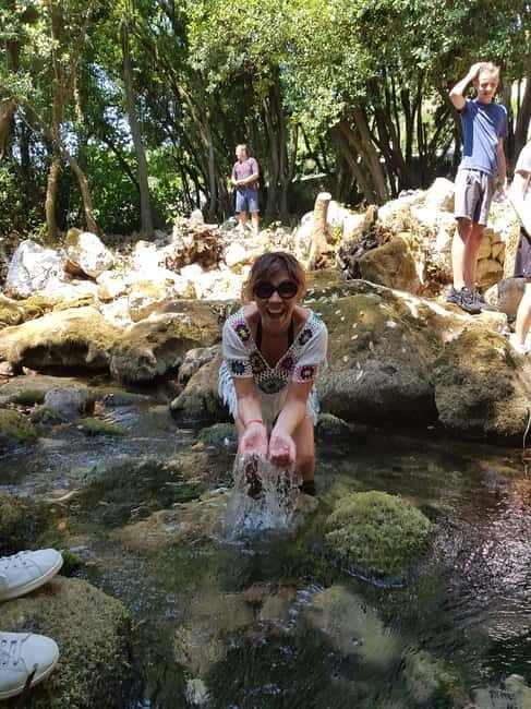 From Cavtat: Konavle Valley Off-Road Jeep Safari with Lunch - What Makes This Tour Stand Out?