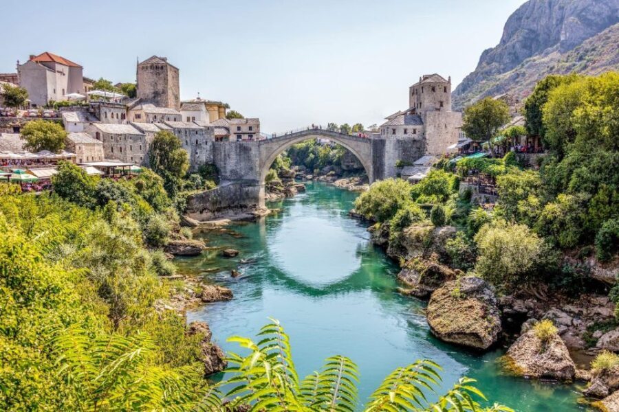 From Makarska Riviera: Day Trip to Mostar - The Sum Up: Is This Tour Worth It?