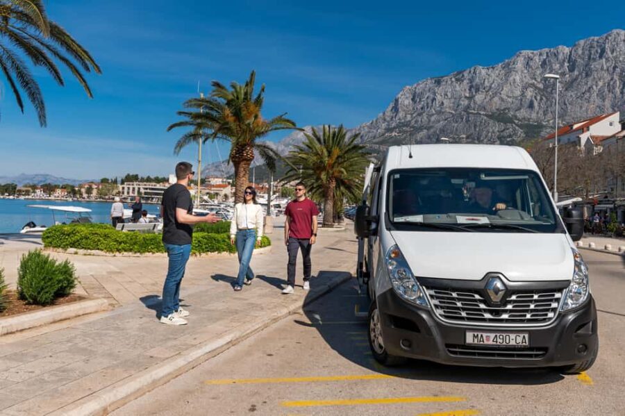 From Makarska Riviera : Dubrovnik Small Group Tour - Who Will Love This Tour?