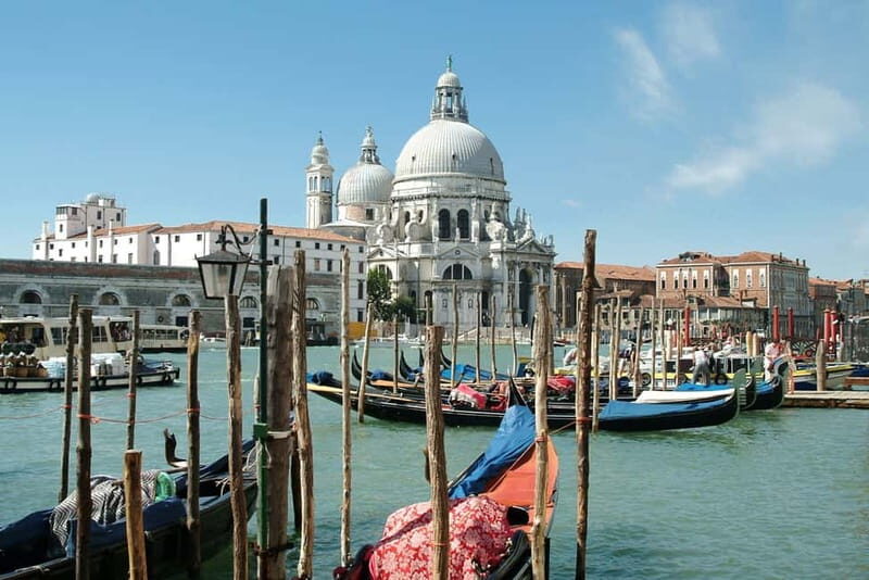 From Pula: Venice Boat Trip with Day or One-Way Option - Why This Tour Offers Good Value  