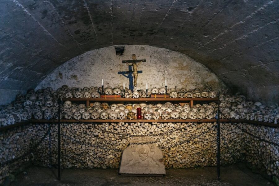 From Salzburg: Half-Day Tour to Hallstatt - What’s the Value?