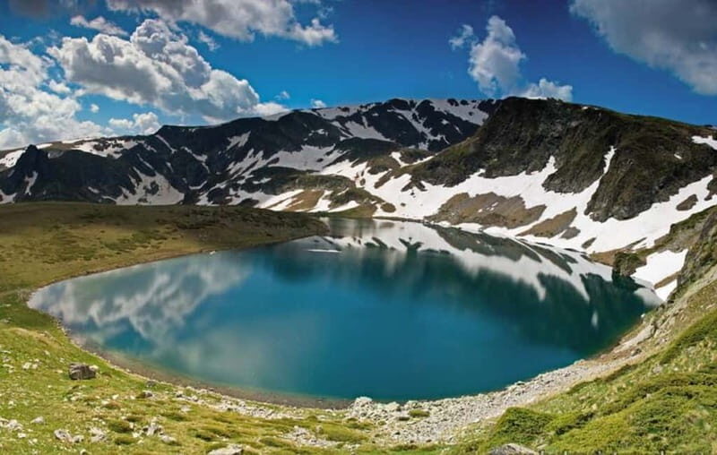 From Sofia: 7 Rila Lakes and Rila Monastery Extended Trip - Authentic Experiences and Practical Tips