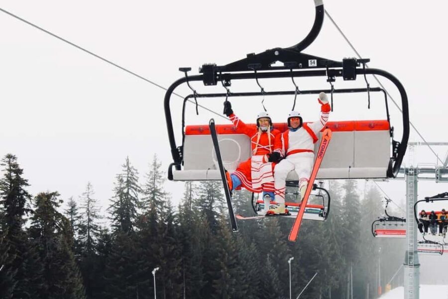From Sofia: Borovets with Local Lunch & Optional Skiing - The Experience on the Ground