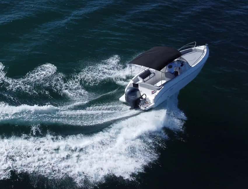 From Split: Blue Lagoon and 3 Islands Tour - Authenticity, Value, and Practical Tips