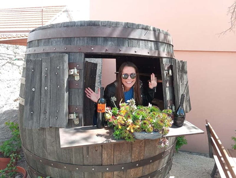 From Split: Krka Waterfalls with Wine & Cheese Tasting Tour - Who Will Love This Tour?