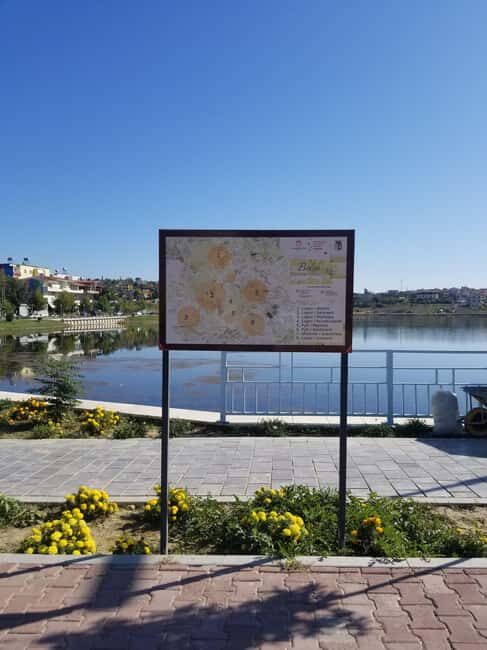 From Tirana: Berat Day Trip with Belshi Lake - Authenticity and Experience