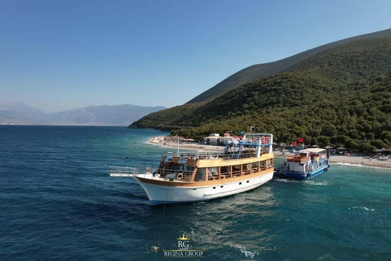 From Tirane/Durres/Golem: Daily Cruise in Sazan & Karaburun - Authentic Experiences and Practical Tips