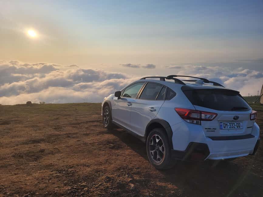 Georgia (Batumi): Private Customizable Tour with Guide - Who Will Love This Tour?